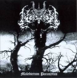 Nosvrolok : Maledictum Parasytus